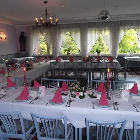 Am Deister Inn Barsinghausen