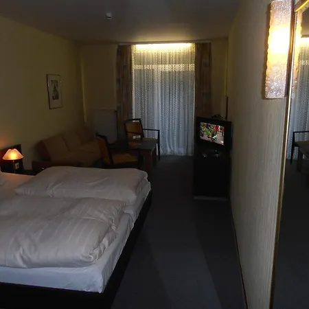 Inn Am Deister Barsinghausen