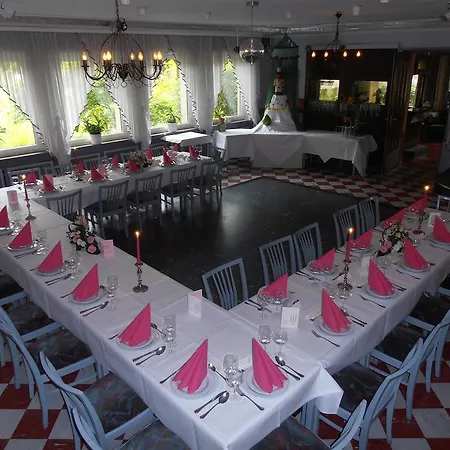 Am Deister Barsinghausen