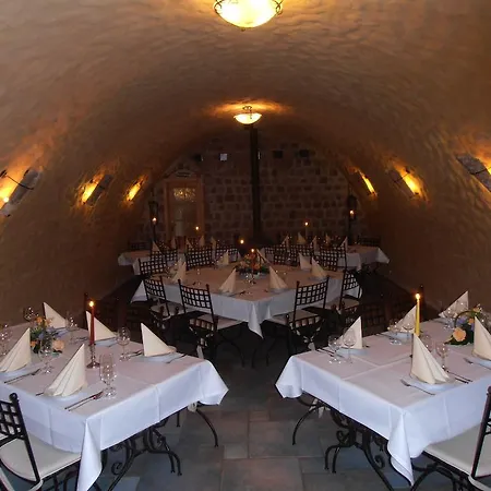 Inn Am Deister Barsinghausen