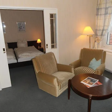 Am Deister Inn Barsinghausen